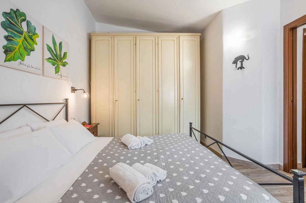 Oratoio Duplex With Parking Lägenhet Pisa